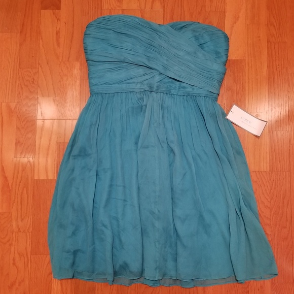 J. Crew Dresses & Skirts - J. Crew Arabella Dress